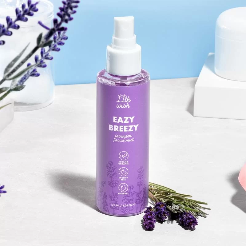 EAZY BREEZY FACIAL MIST 
